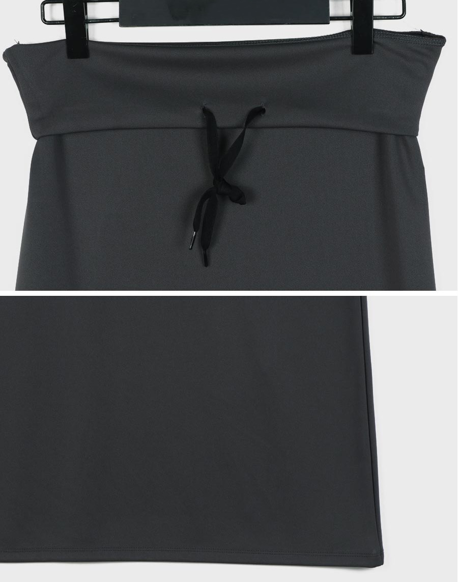 リラックスロングスカート | 詳細画像25