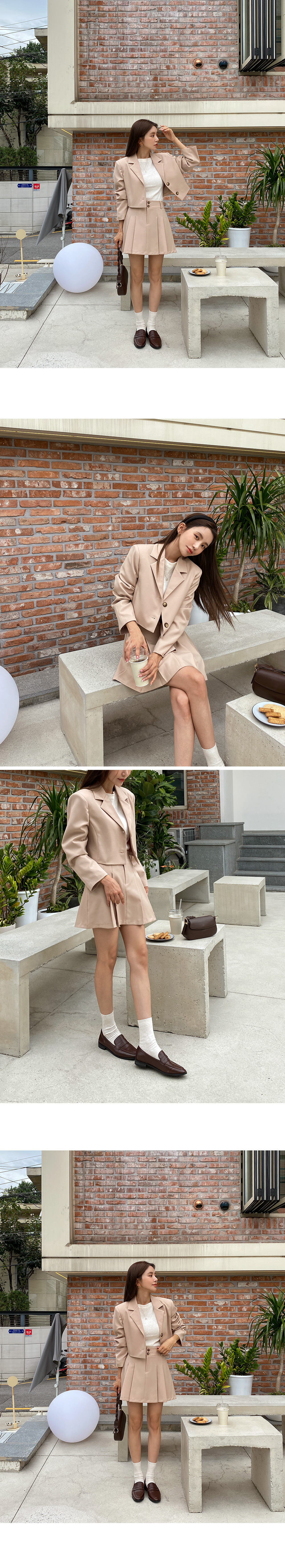 ボートネックスリムニット | DHOLIC | 詳細画像6