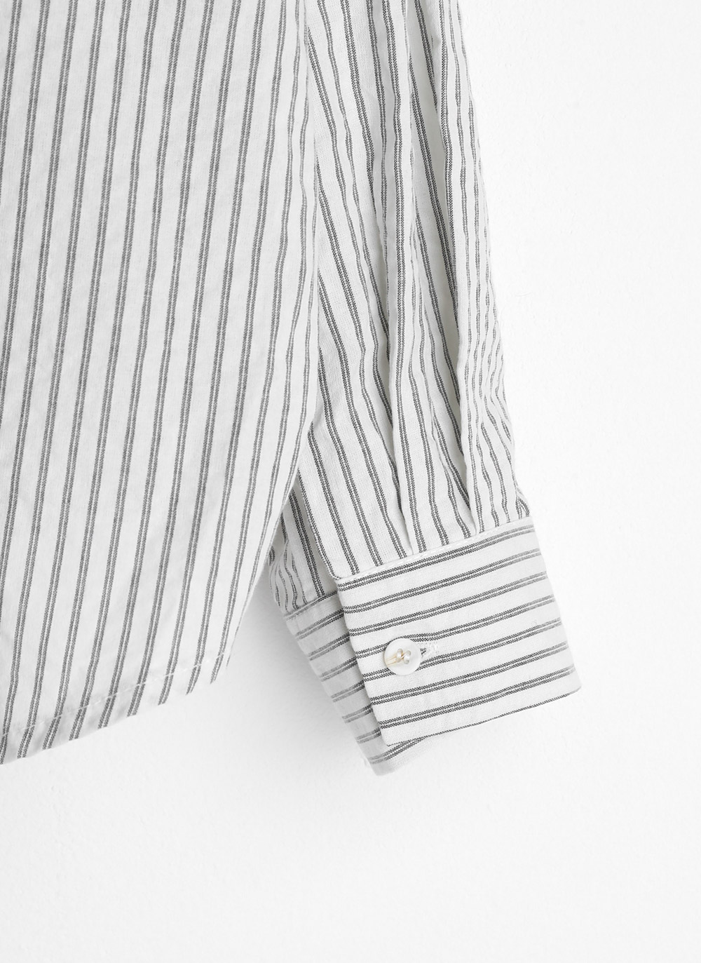 リンクルストライプシャツ | DHOLIC | 詳細画像24