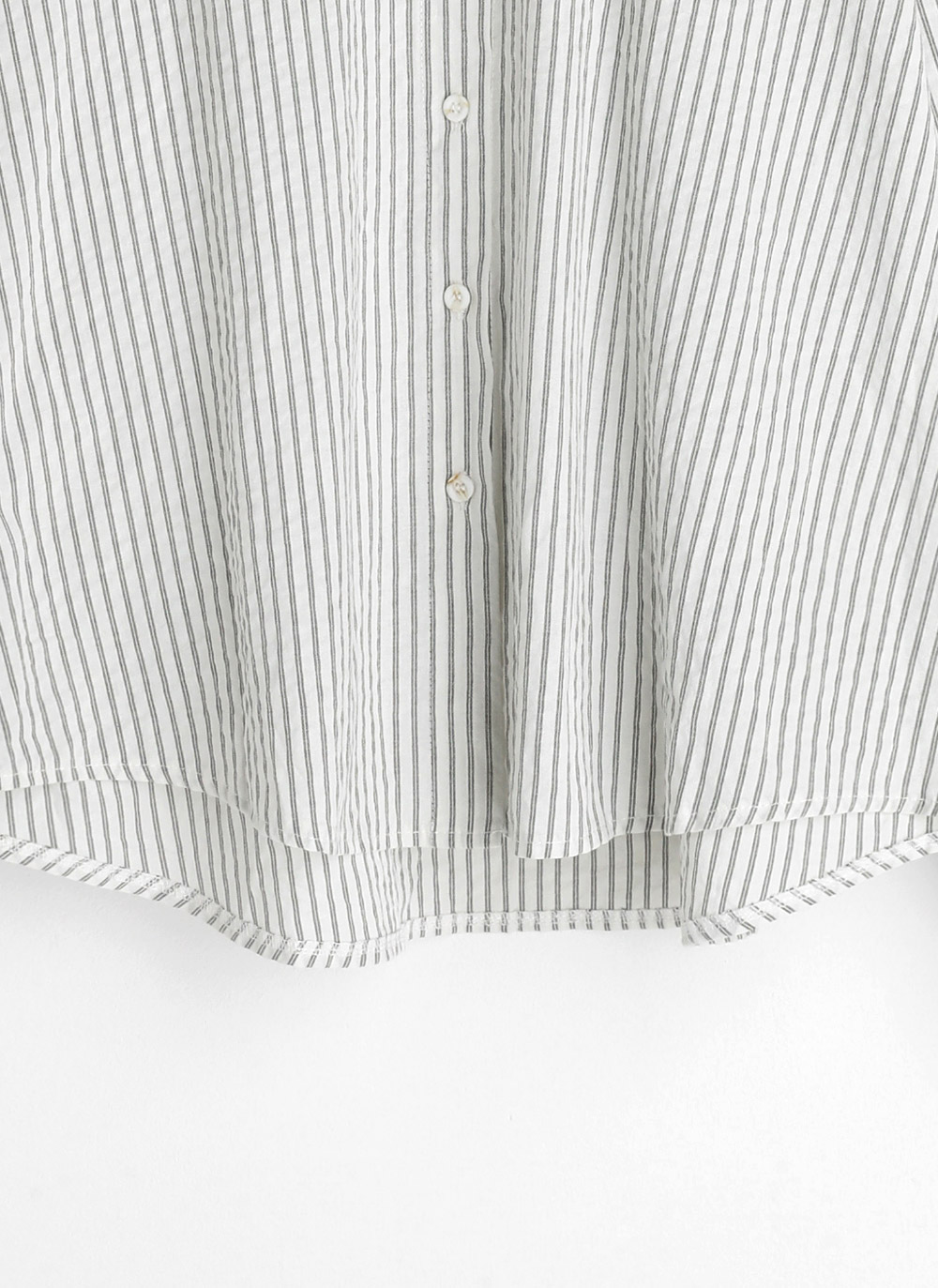 リンクルストライプシャツ | DHOLIC | 詳細画像25