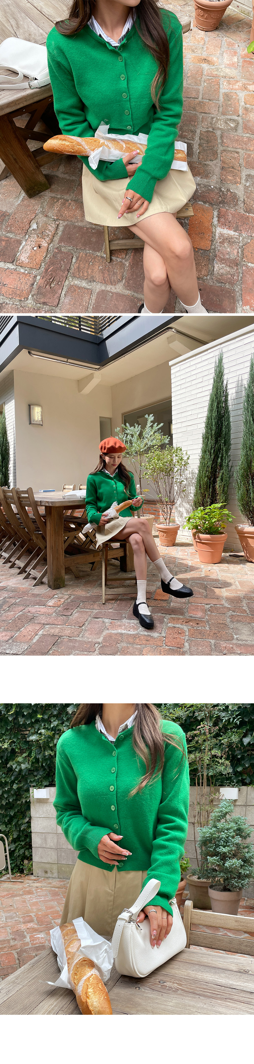 リンクルストライプシャツ | DHOLIC | 詳細画像14