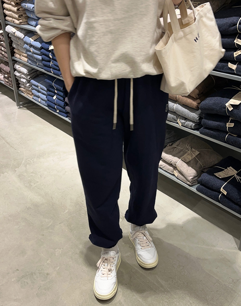 人気沸騰ブラドン Saori sorm´86 リネンパンツ - poumonquebec.ca
