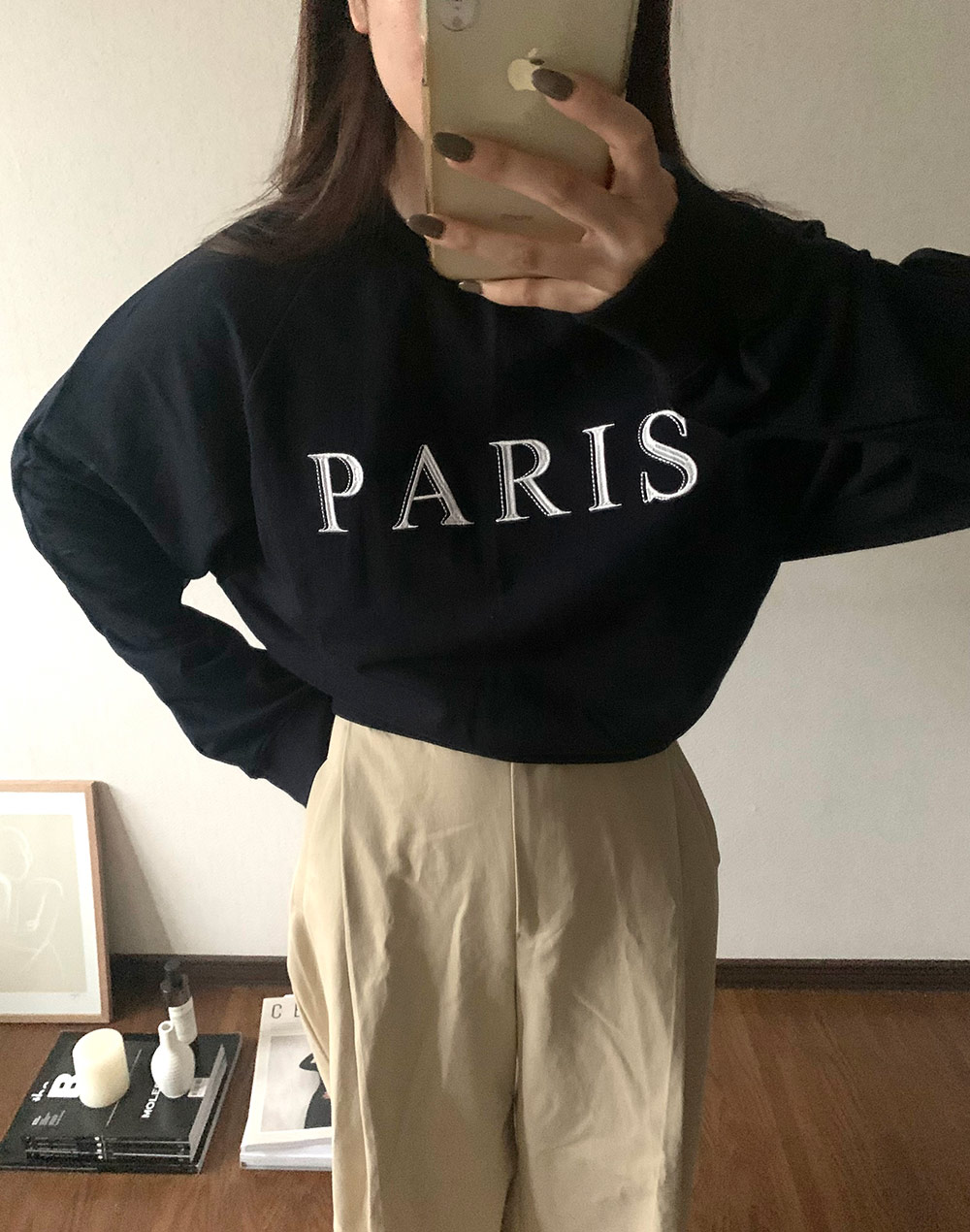 古着 80s USA製 Champion Reverse Weave 「MARYLAND」 アーチ