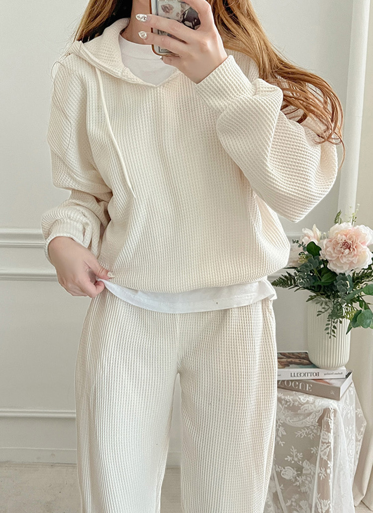 ワッフルパーカー レディースファッション通販 Dholic ワッフルパーカー レディースファッション通販 Dholic