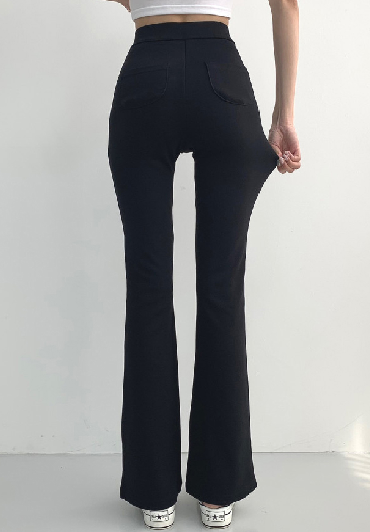 Blackeyepatch women フレアパンツ Blackeyepatch women フレアパンツ