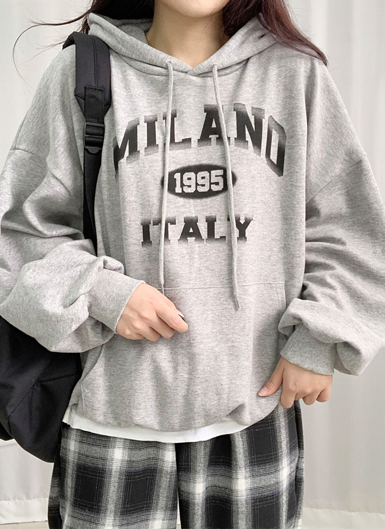 Italyロゴパーカー レディースファッション通販 Dholic 公式