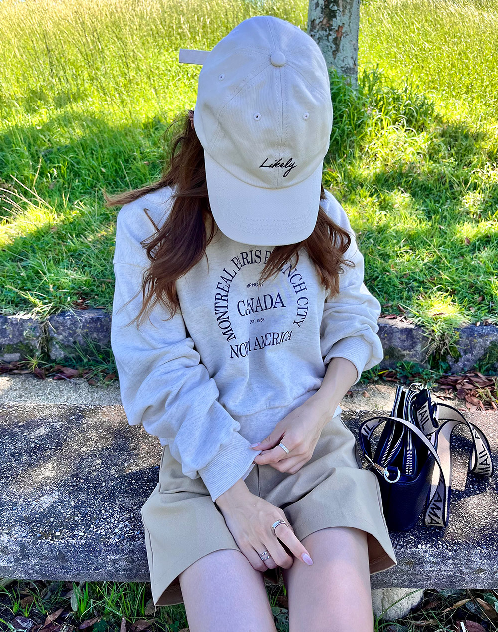 【美品M】 ブリストル　スモール ロゴ スウェット ショーツ　ショートパンツ 美品M】 ブリストル スモール ロゴ スウェット ショーツ ショートパンツ