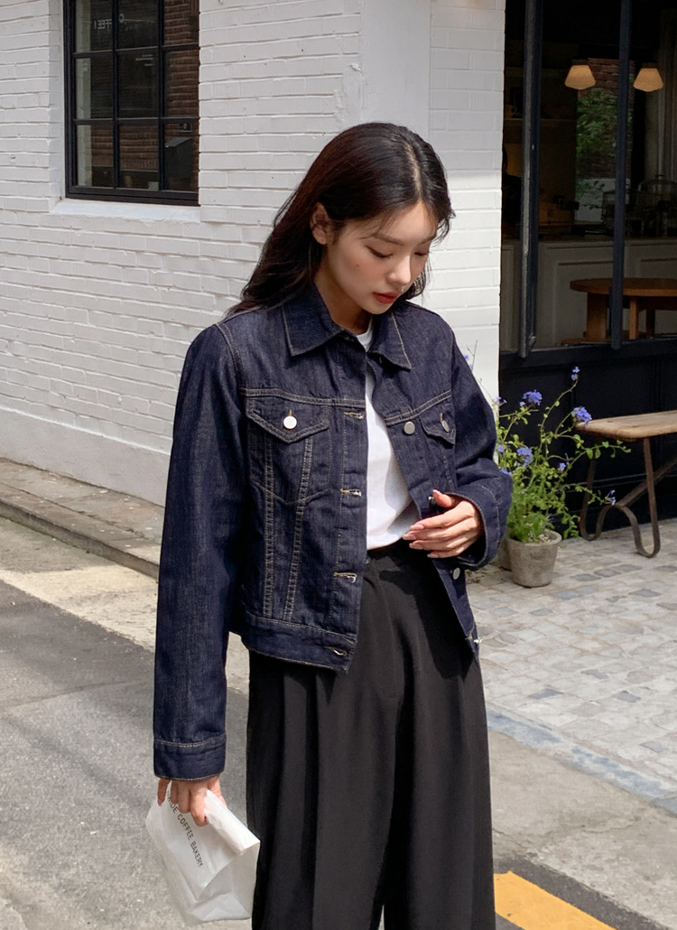 洗える】23区DENIM デニムジャケット | 23区 Gジャン | oxygencycles.in