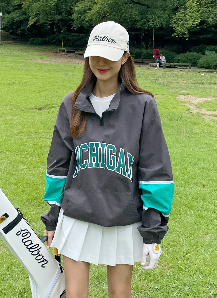 ゴルフウェア トレーナー 韓国 DHolic ロゴバック配色スウェット 1562655_21941516_k3.jpg