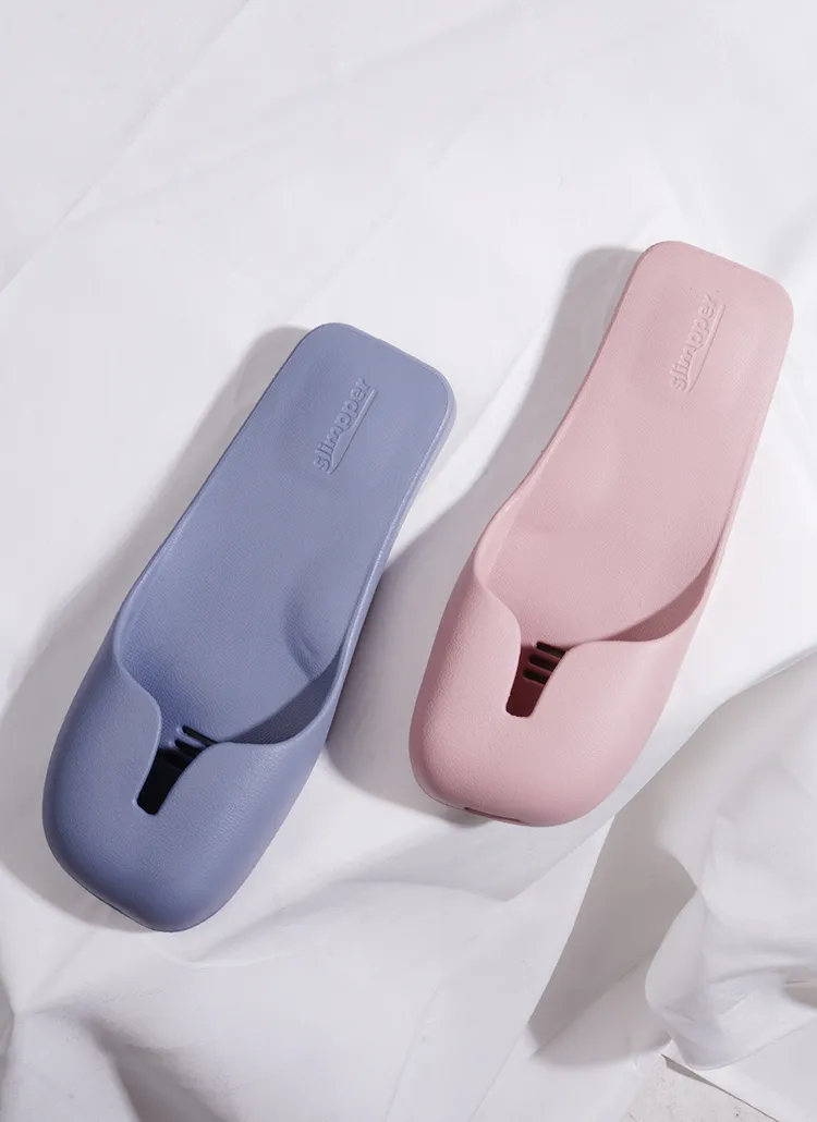 Slimpper(スクエア) | 詳細画像1