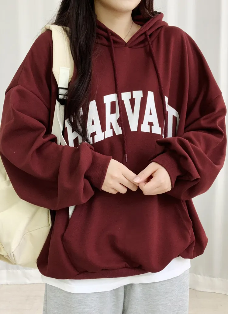 HARVARDパーカー | レディースファッション通販 - DHOLIC