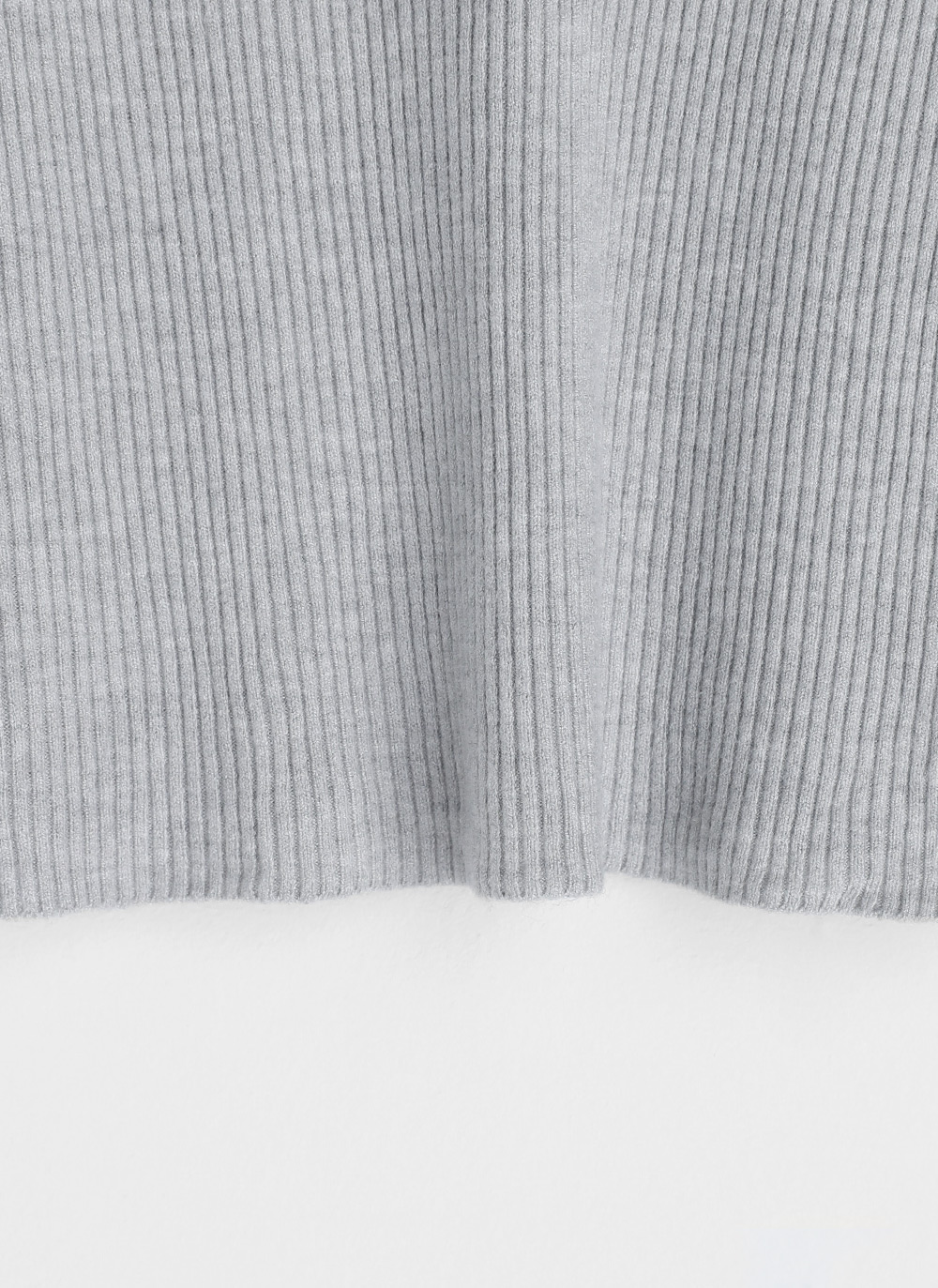ハーフネックリブニット | DHOLIC | 詳細画像26