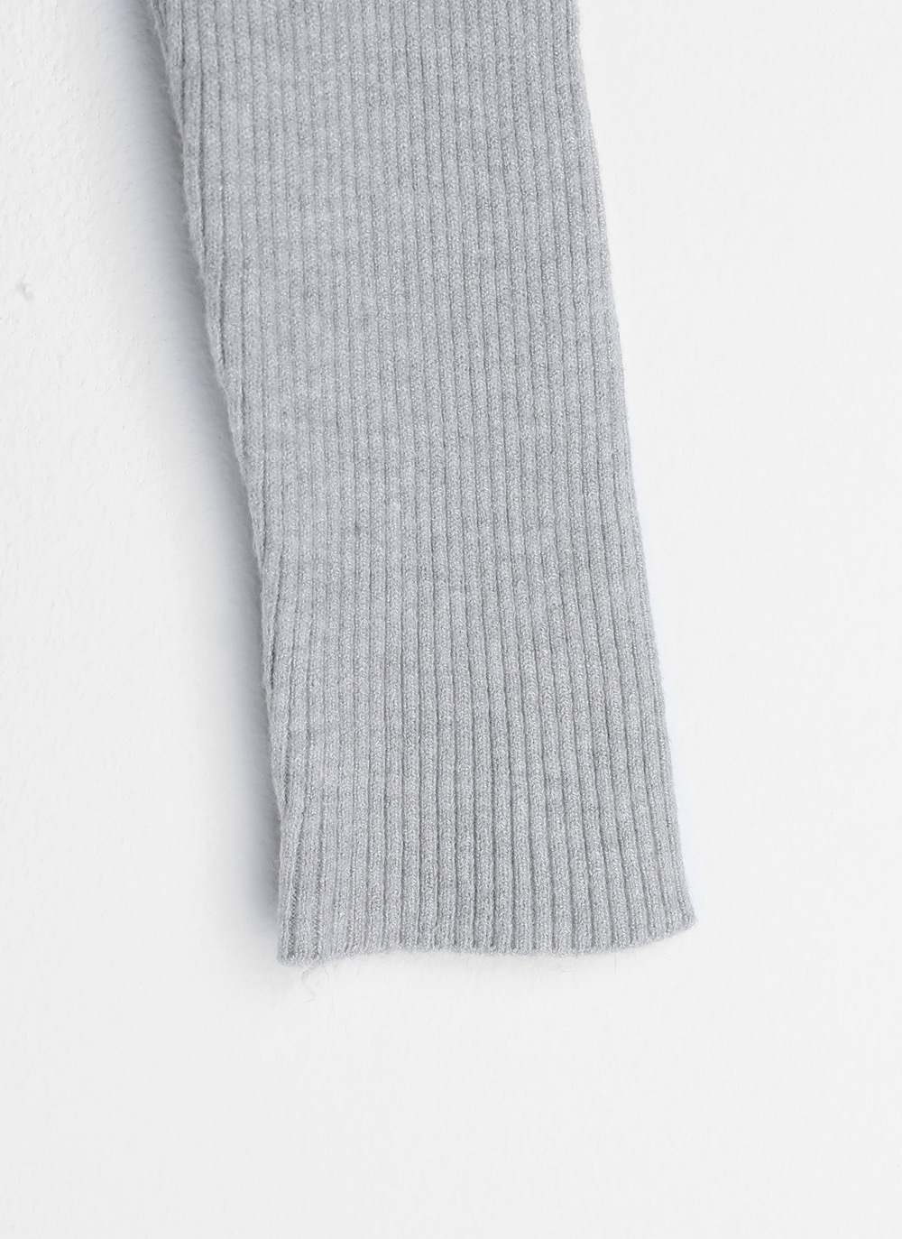 ハーフネックリブニット | DHOLIC | 詳細画像27
