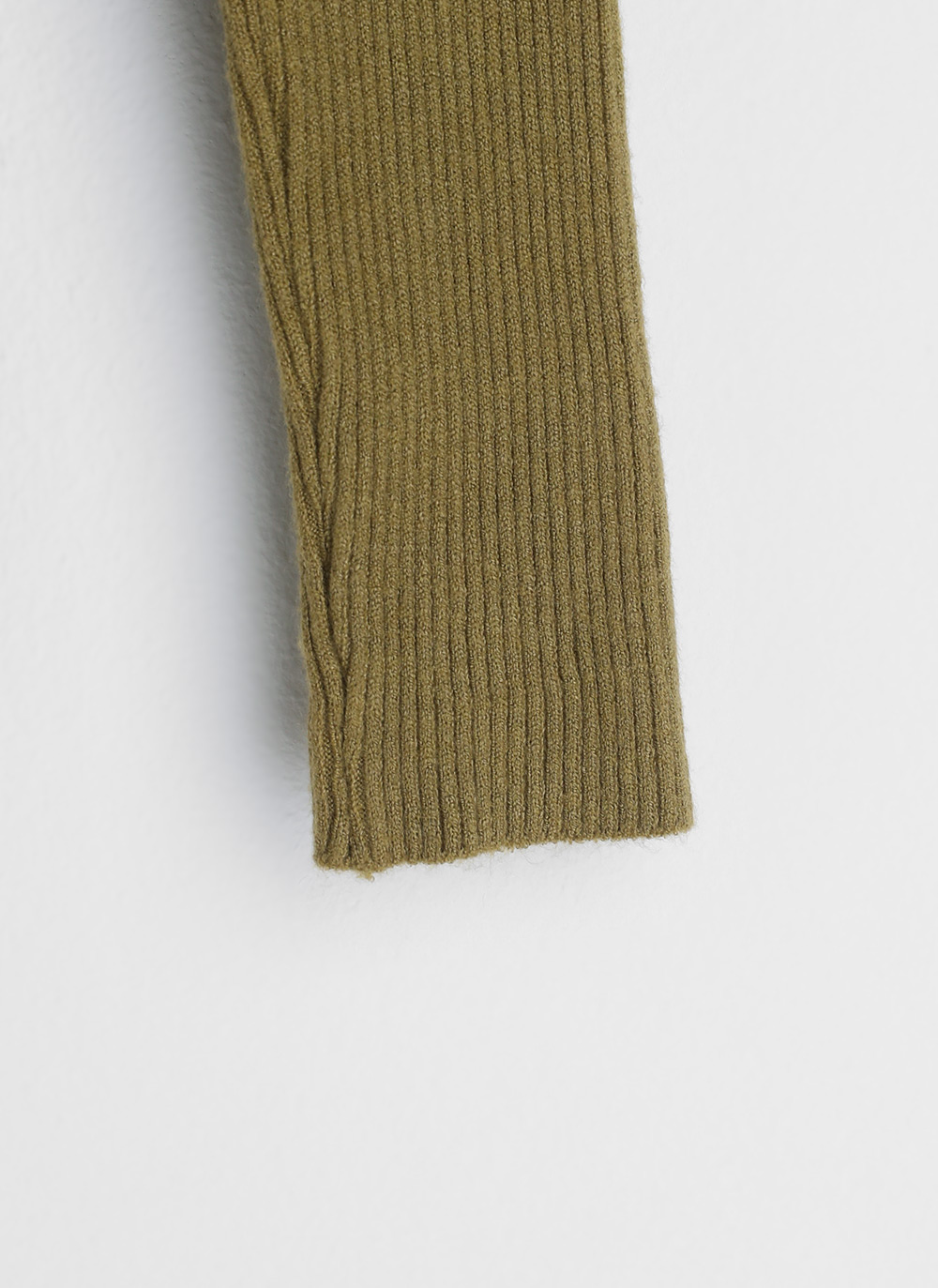 ラウンドネックリブニット | DHOLIC | 詳細画像24