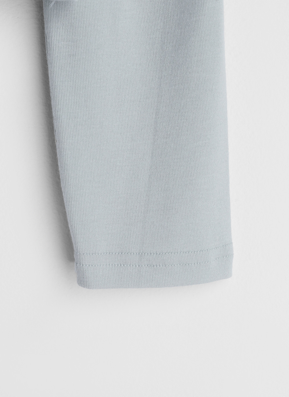 ハーフネック長袖Tシャツ | DHOLIC | 詳細画像21