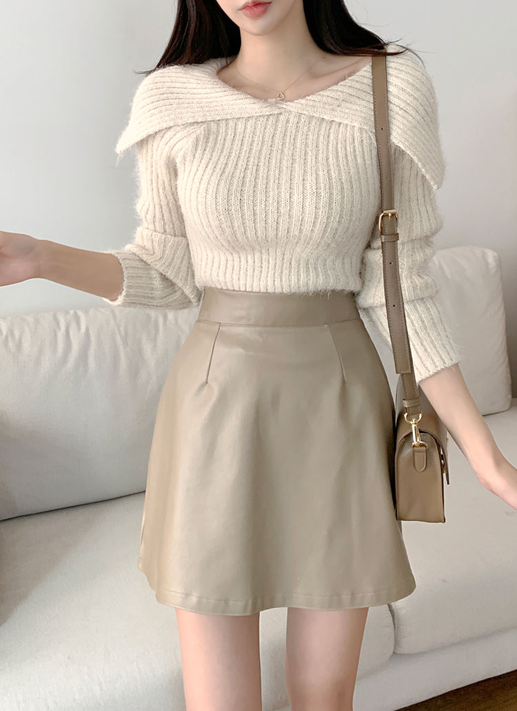 Fubail / ファー付きダッフルコート