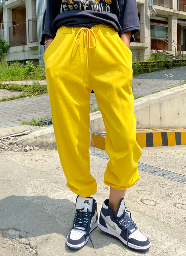 10colorsスウェットジョガーパンツ レディースファッション通販 Dholic 公式 10colorsスウェットジョガーパンツ レディースファッション通販 Dholic 公式