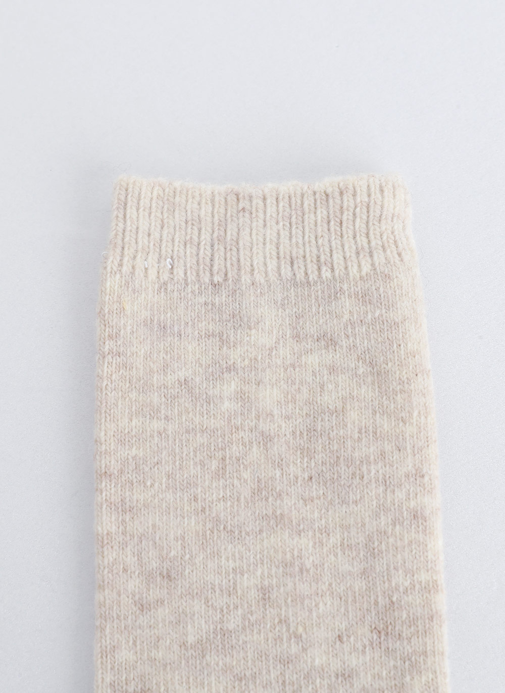 カシミヤ混クルーソックス | DHOLIC | 詳細画像27