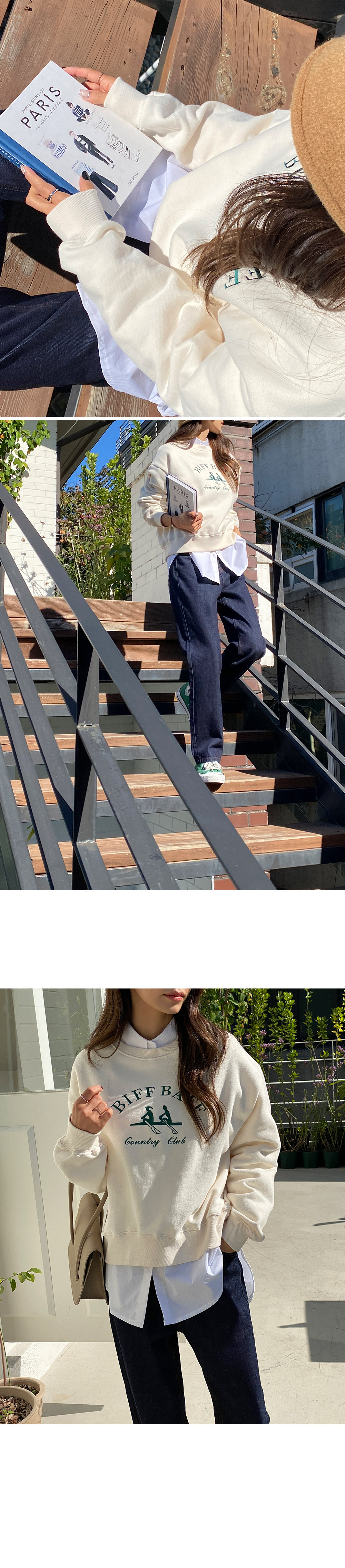 カシミヤ混クルーソックス | DHOLIC | 詳細画像8