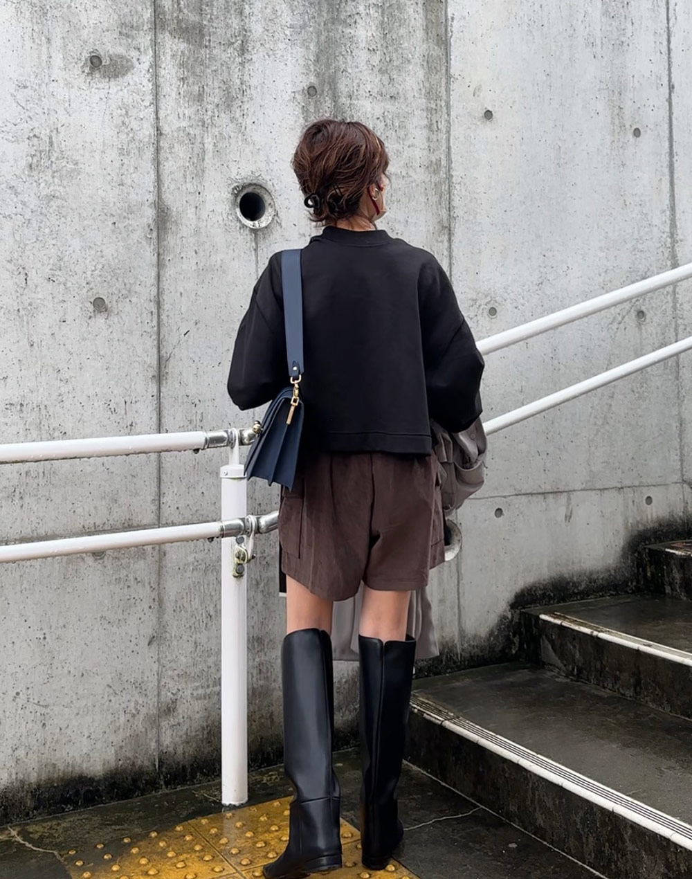 コーデュロイショートパンツ | 詳細画像17