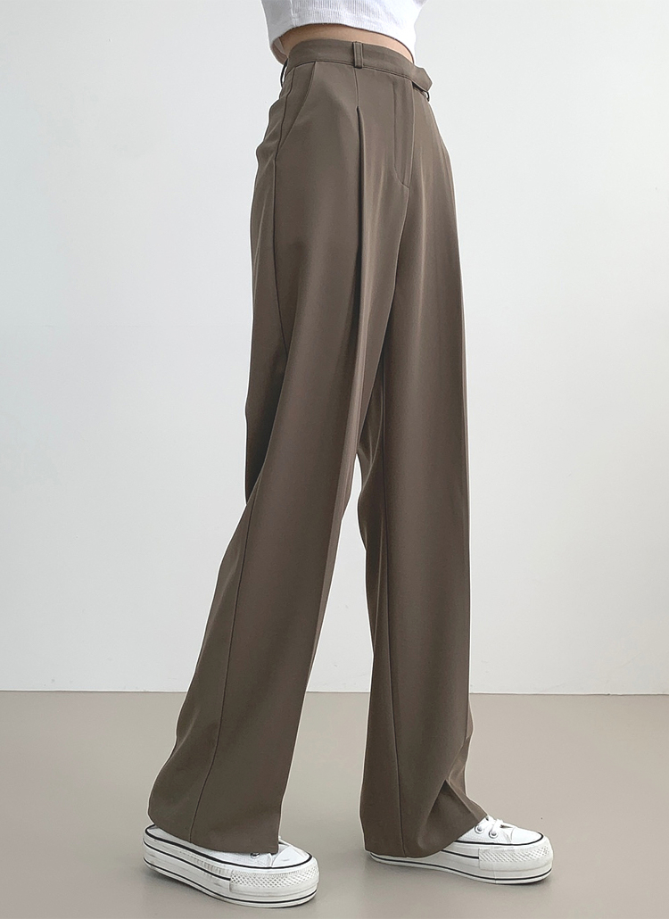 【s さん専用】Dickies/SLOBE別注 ハイウエストスラックス Dickies / ディッキーズ SLOBE別注 ハイウエストスラックス