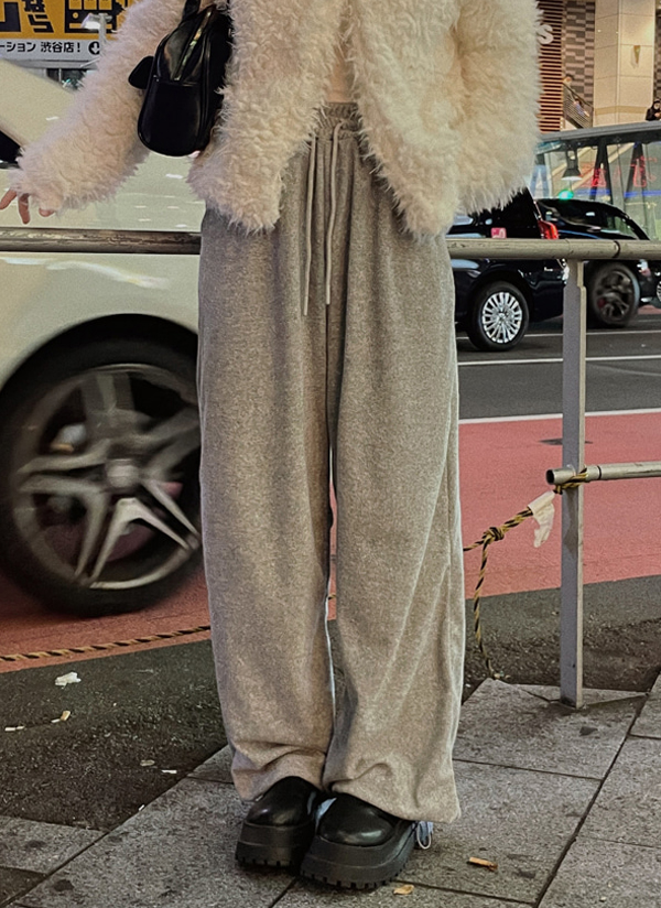 キルティングショートパンツ – Darich (ダーリッチ)