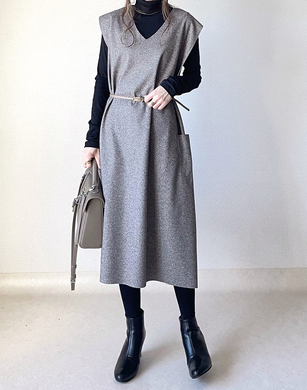 DIESEL ノースリーブワンピース D-DELFY-BDRESS チュール切替 ノースリーブワンピース | レディースファッション通販 - DHOLIC