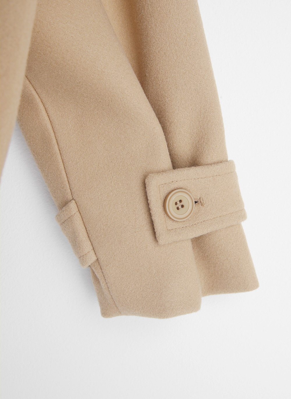 カラーシングルクロップドジャケット | DHOLIC | 詳細画像21