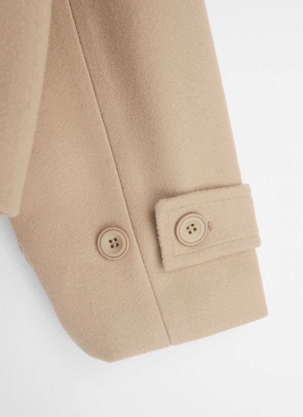 カラーシングルクロップドジャケット | DHOLIC | 詳細画像22