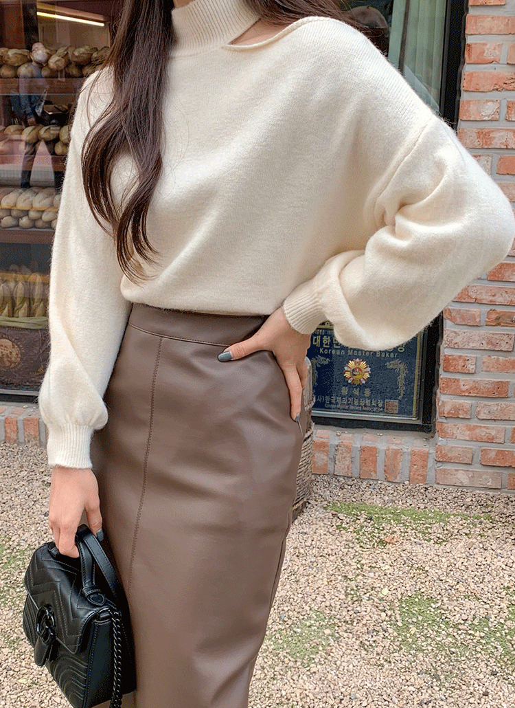 予約 ダブルB ハイネックセーター150 abamedyc.com