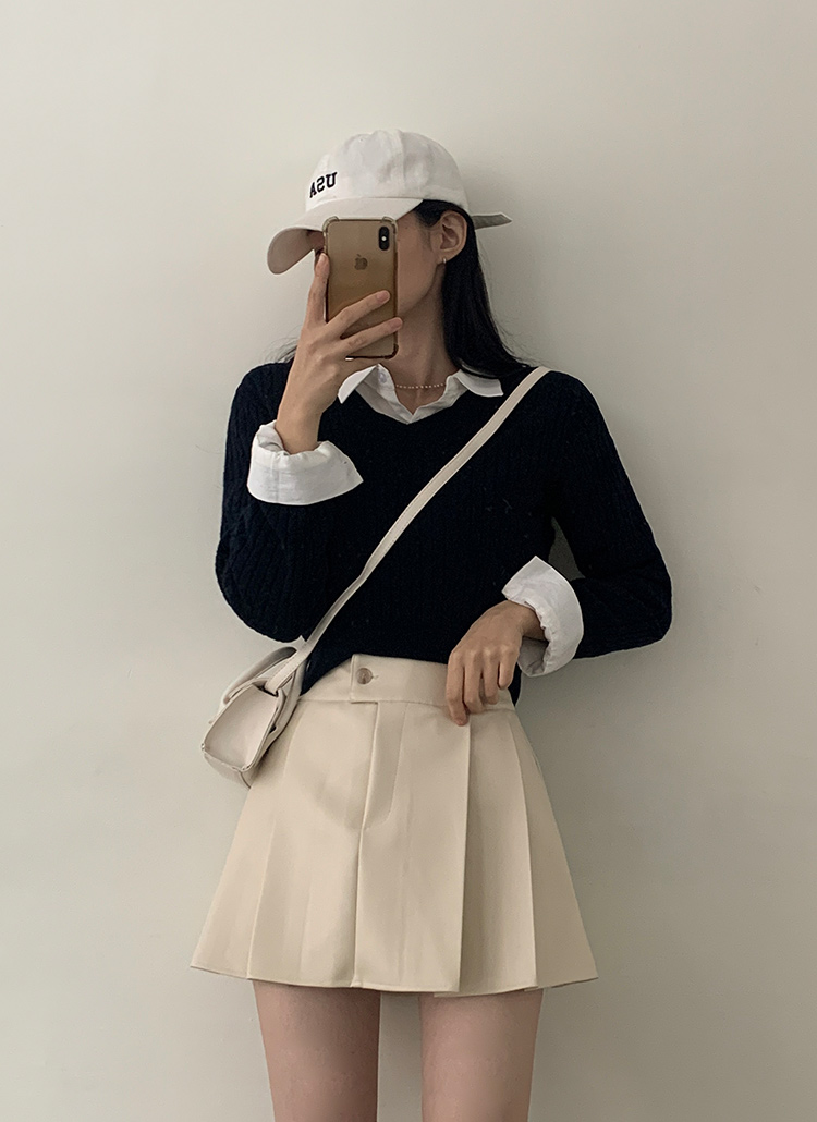 レザースカート MURUA スカート スリットナローレザースカート : ZOZOTOWN Yahoo