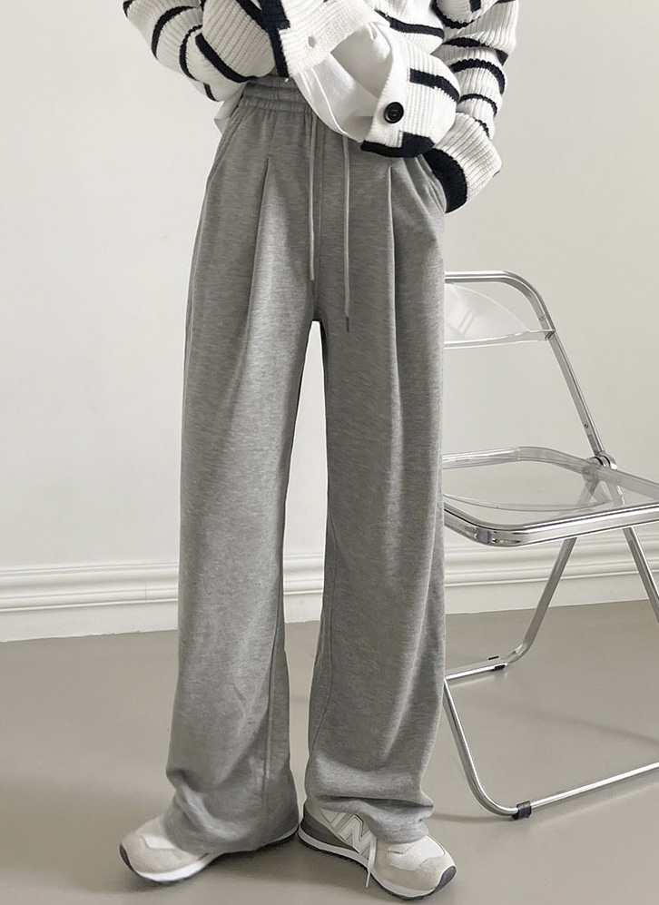 新品★JULY NINE★ふわもちパンツ⭐︎グレー⭐︎36 1496110_25576867_k6.jpg?f=webp