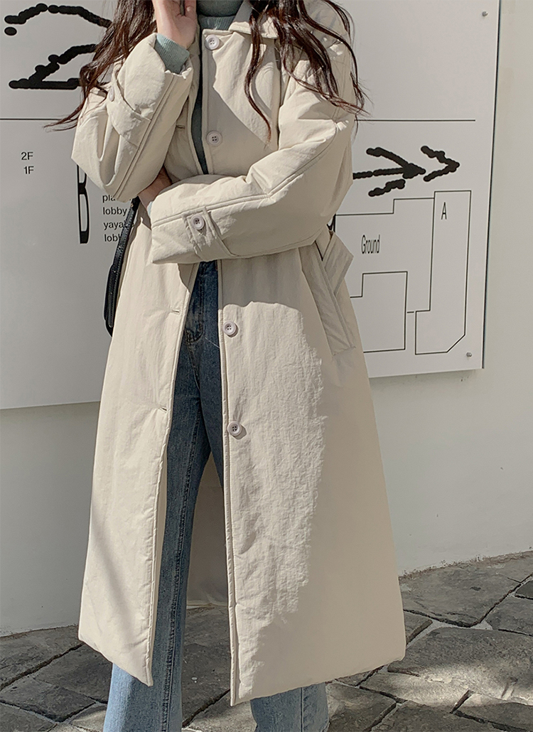 公式ショップから探す CHERRYKOKO ロングコート inspektorat