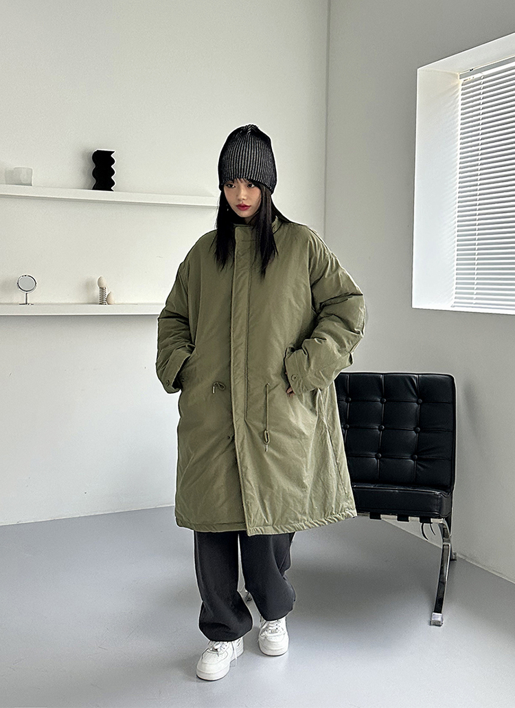 即発送可能】 ロングジャンバー ecousarecycling.com