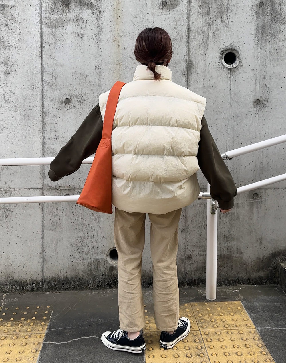 コーデュロイストレートパンツ | 詳細画像15