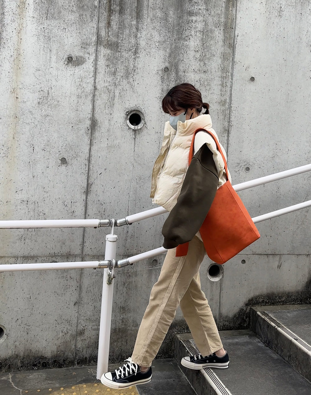 コーデュロイストレートパンツ | 詳細画像18
