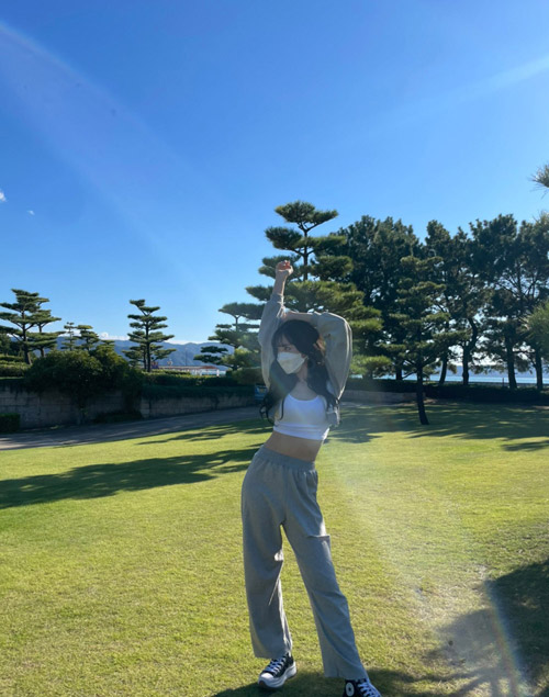 美品♡DHOLIC ゴルフウェア セットアップ スウェットセットアップ | レディースファッション通販 - DHOLIC