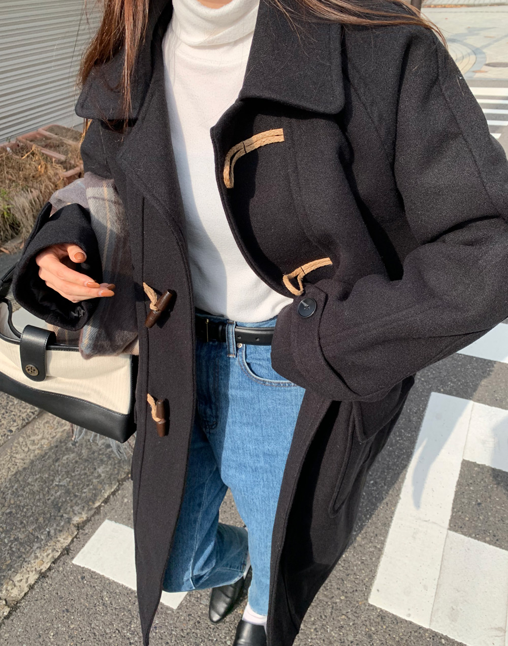【ともちゃんさん売約済み】fedi int'l ダッフルコート 超 ロング 楽天市場】ダッフルコート レディース ロングダッフルコート