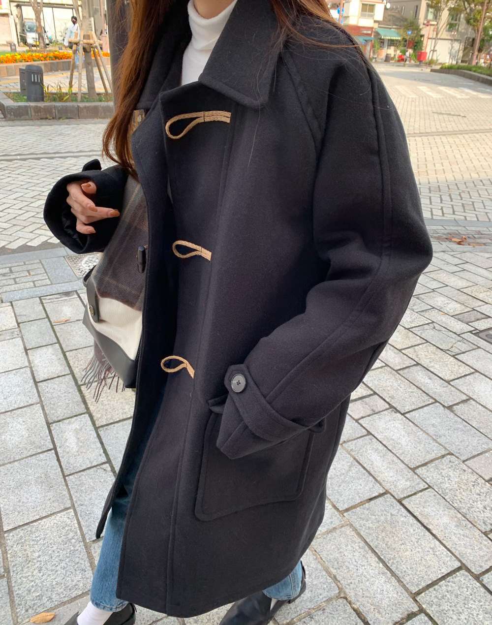 【ともちゃんさん売約済み】fedi int'l ダッフルコート 超 ロング 楽天市場】ダッフルコート レディース ロングダッフルコート