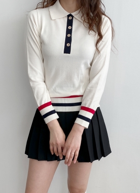 ゴルフウェア特集 一部商品セール最大30%OFF]ファッション通販-DHOLIC