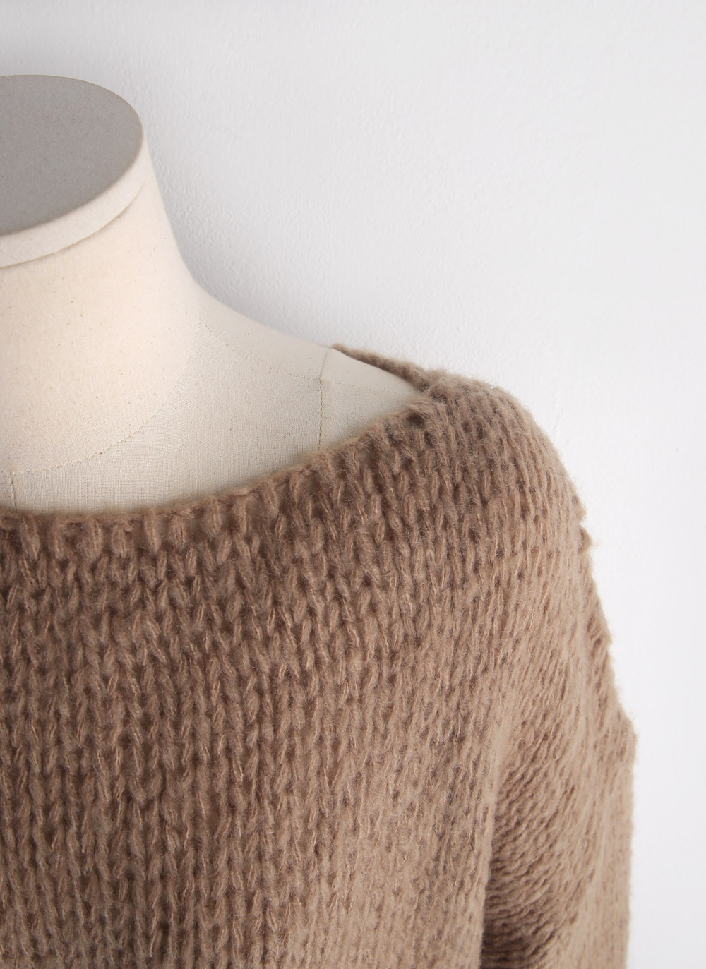 ローゲージニット | レディースファッション通販 - DHOLIC