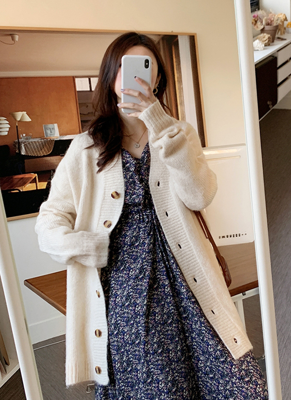 SALE/81%OFF】 おススメ着心地抜群✨ヨシエイナバ✨暖かシャギー