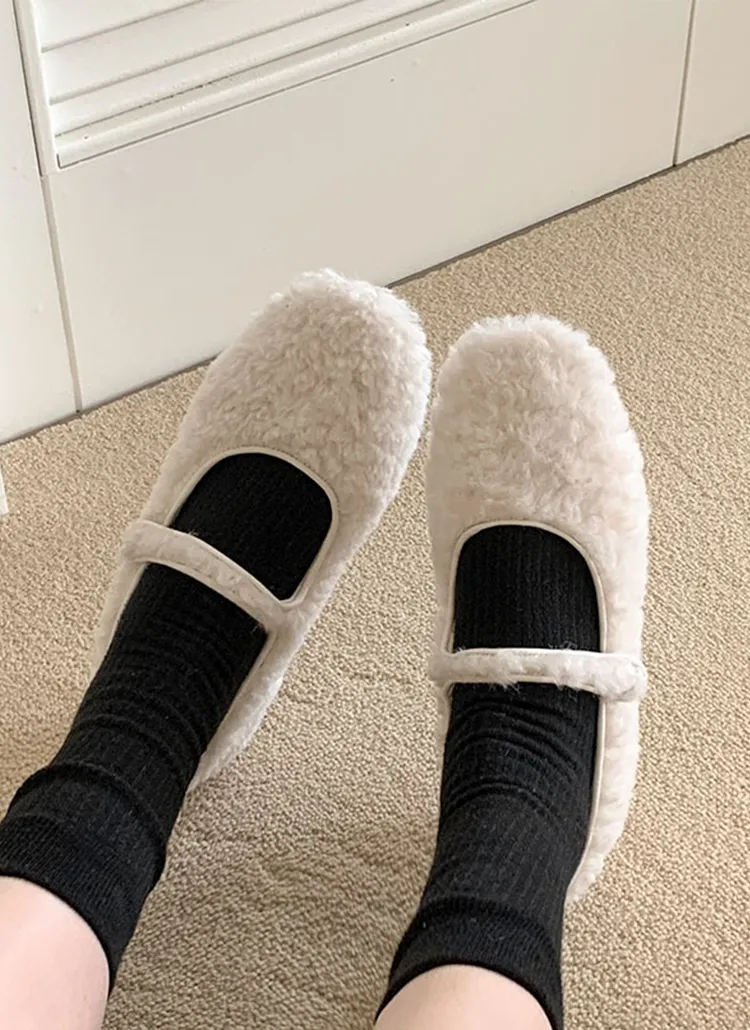 ソフトボアメリージェーンシューズ | beidelli | 詳細画像1