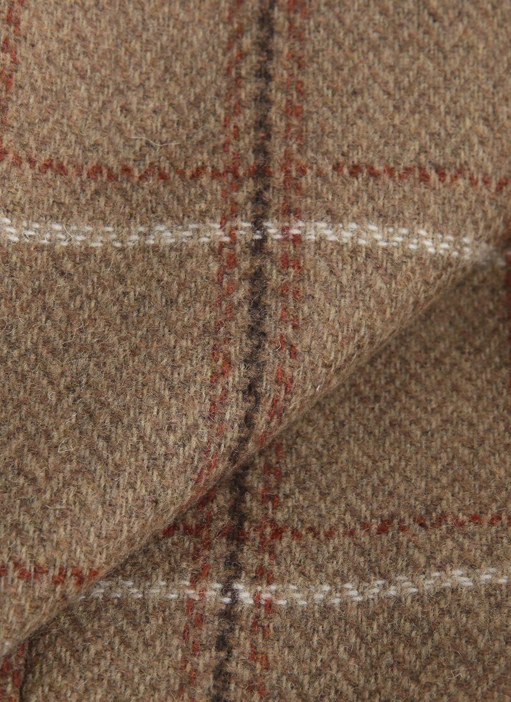 The crooked Tailor ザ クルーキット テーラー KUZURI KEORI