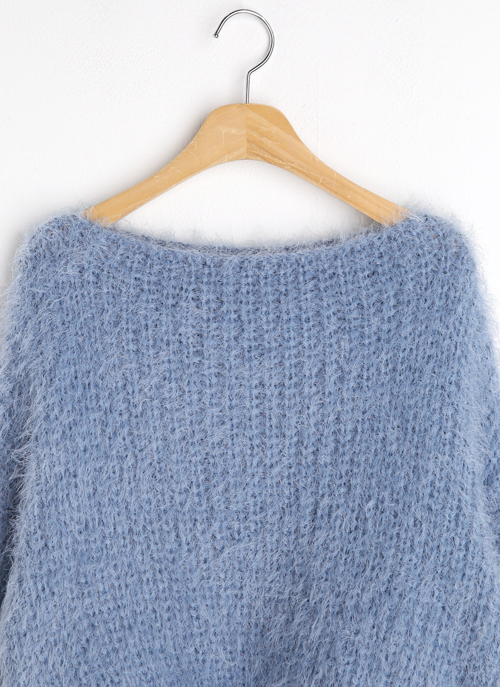 ファータッチボートネックニット | DHOLIC | 詳細画像21