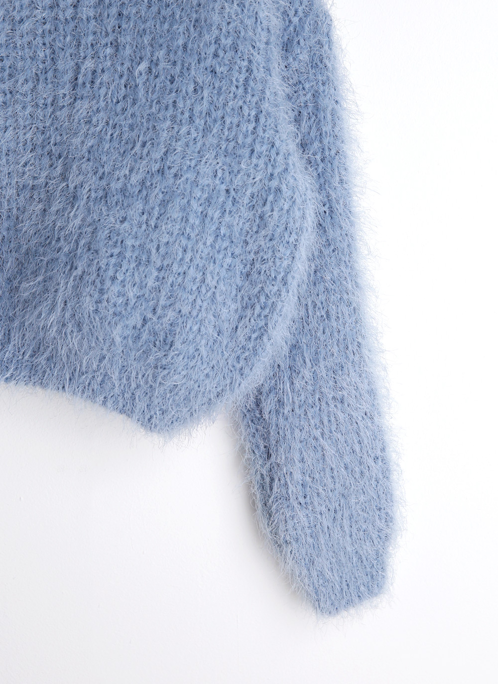 ファータッチボートネックニット | DHOLIC | 詳細画像22