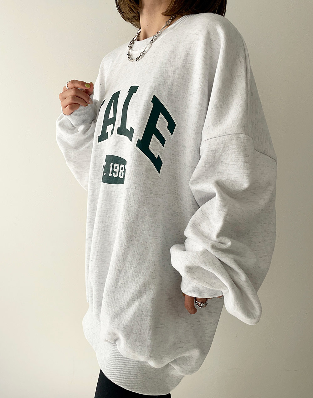 楽天市場】YALE トレーナー スウェット メンズ ブランド