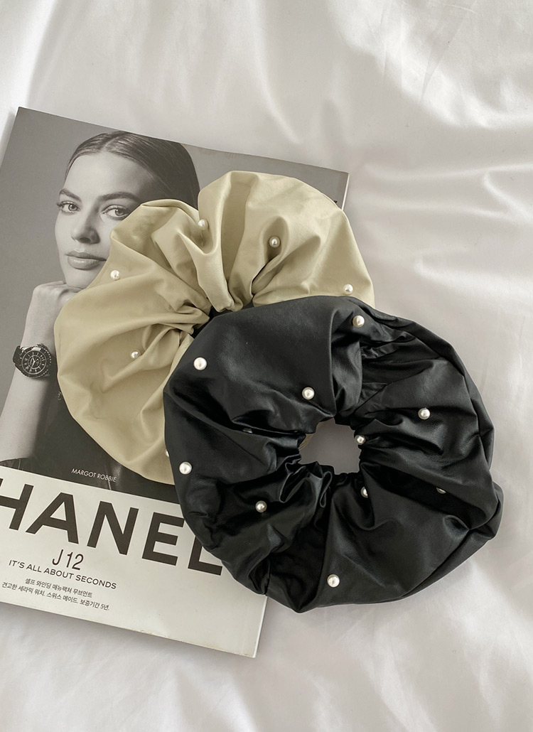 パール シュシュ パール シュシュ シュシュ ビジューパールシュシュ : ZOZOTOWN Yahoo