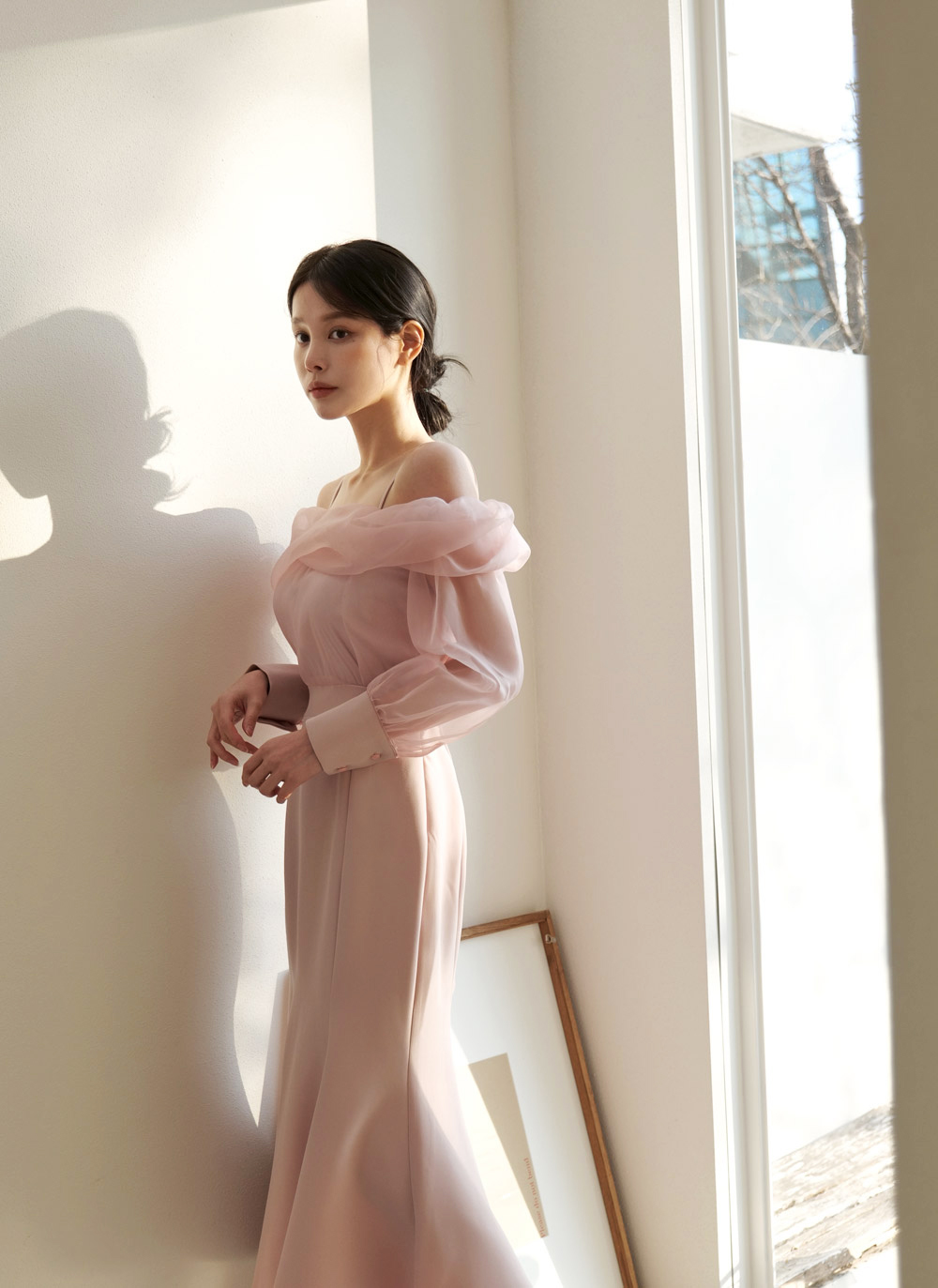 定価9万円新品alice+oliviaシルクシフォン オフショルハートワンピース 定価9万円新品alice+oliviaシルクシフォン オフショルハート
