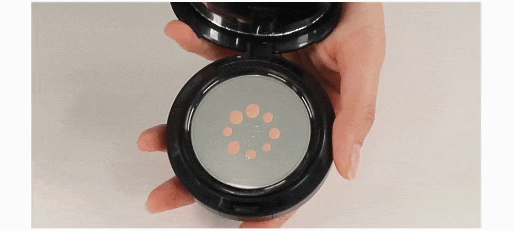 [インガ] タトゥークッション（1N2ライトバニラ） | 詳細画像3